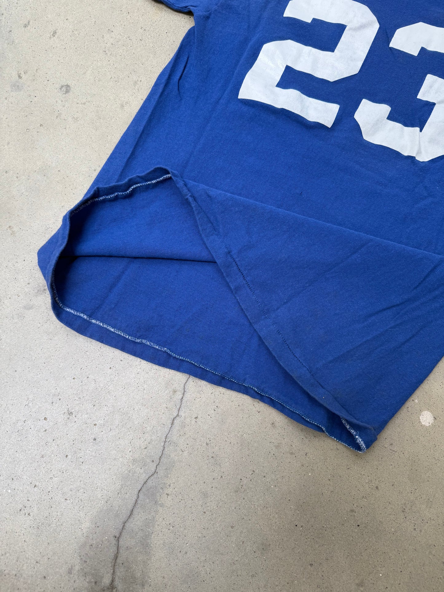 1970s Number Tee - M