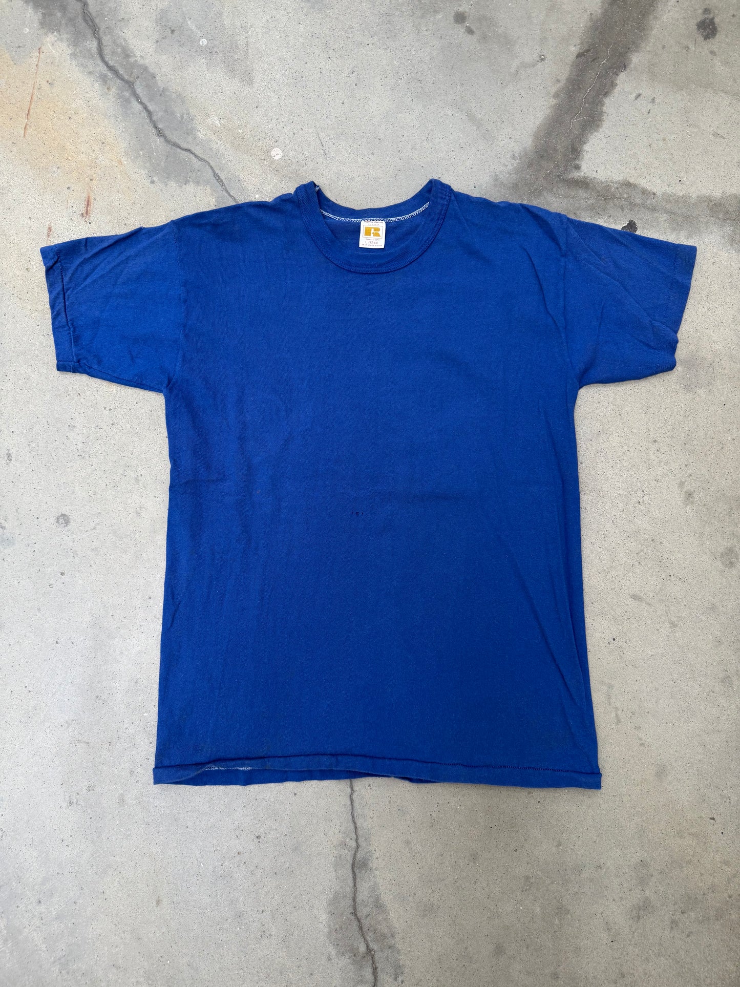 1970s Number Tee - M