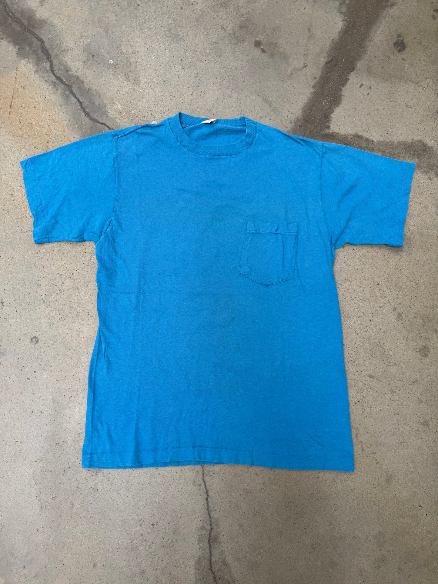 1970s Astroworld Festival Tee - M