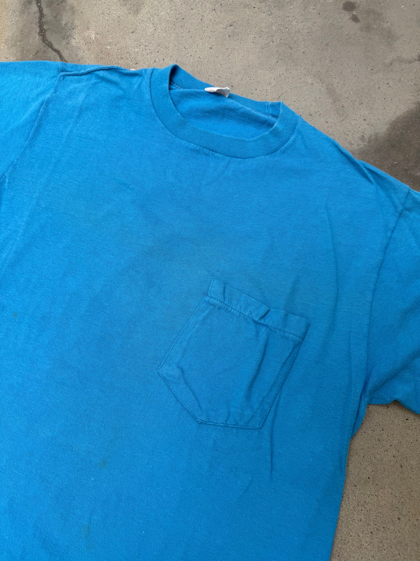 1970s Astroworld Festival Tee - M