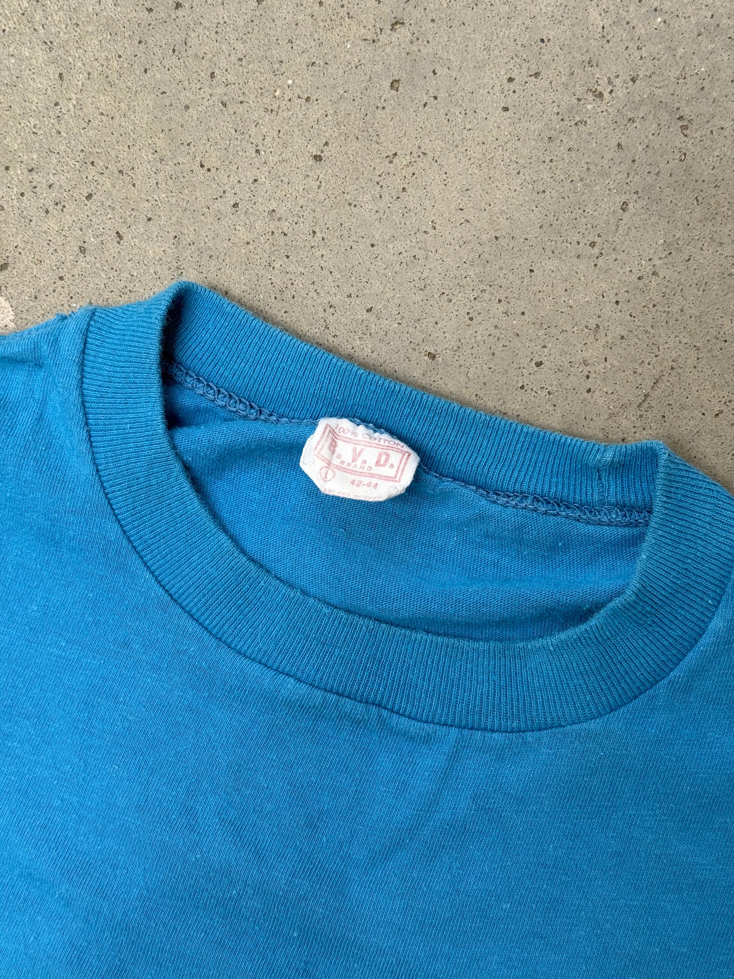1970s Astroworld Festival Tee - M