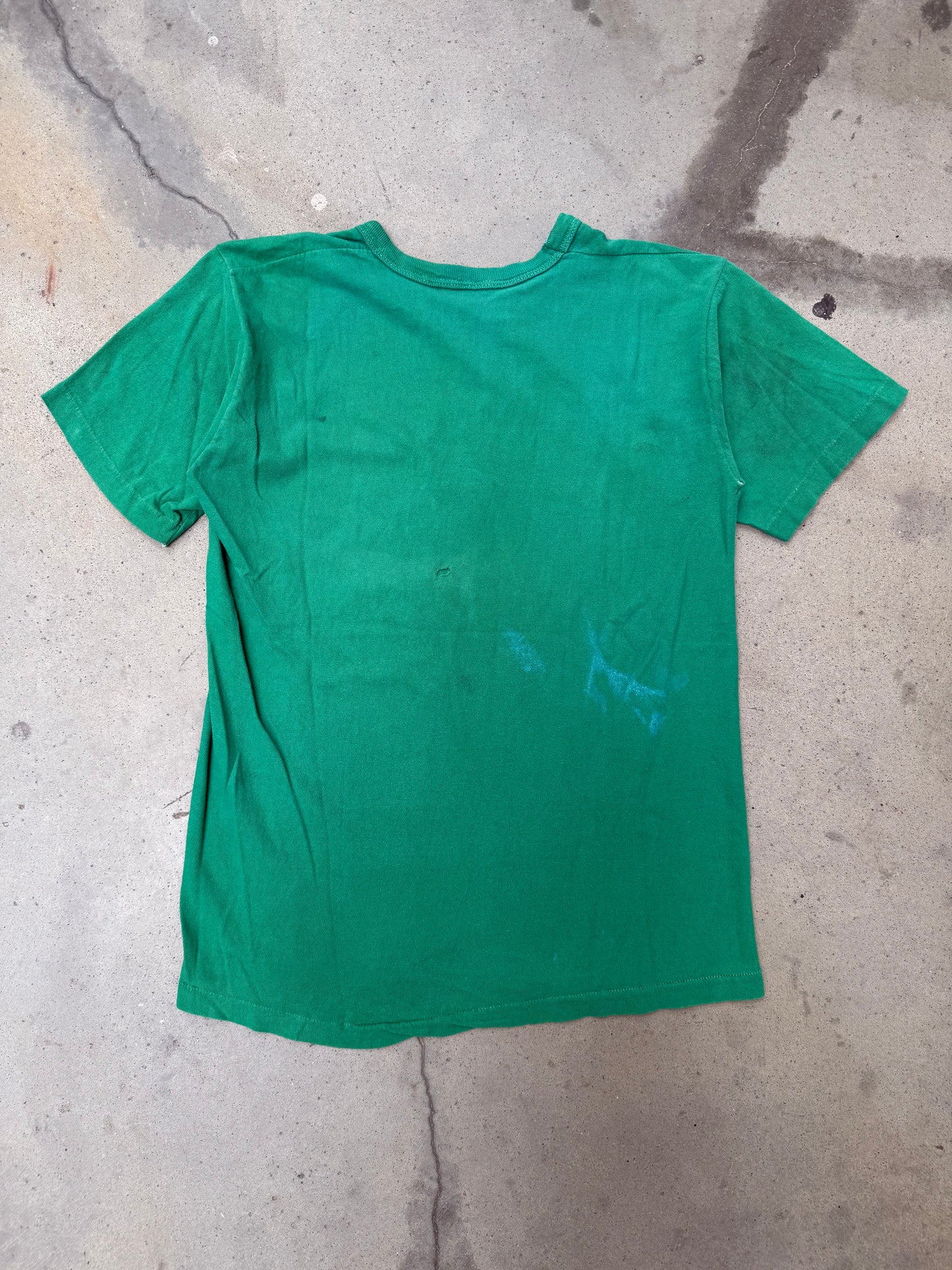 1970s We Agree Tee - M