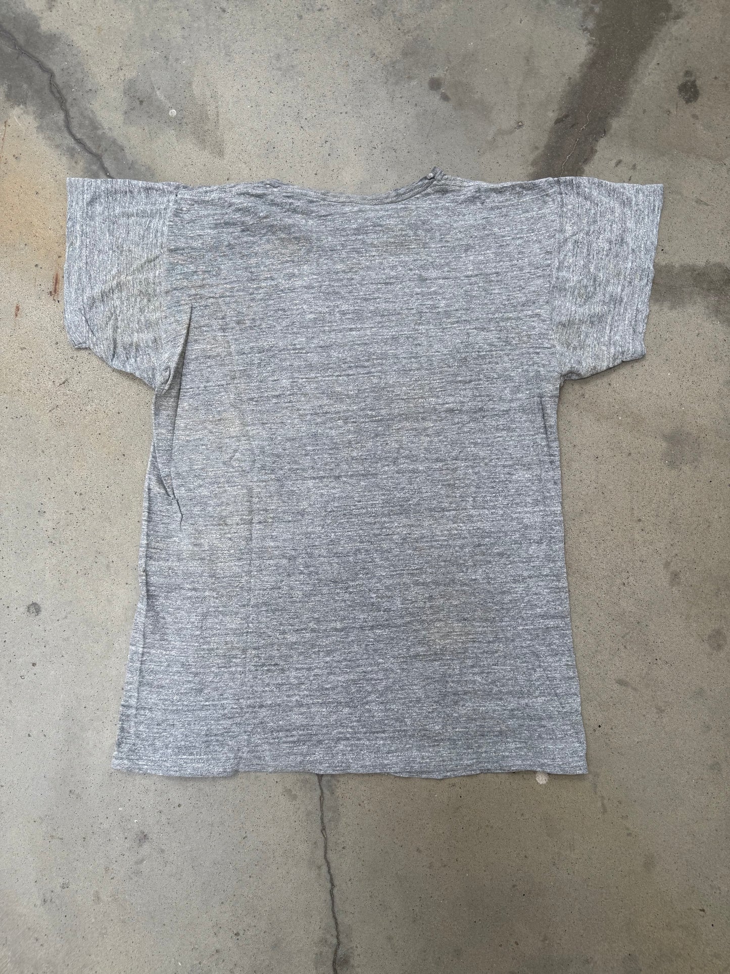 1970s USC Physical Education Tee - M
