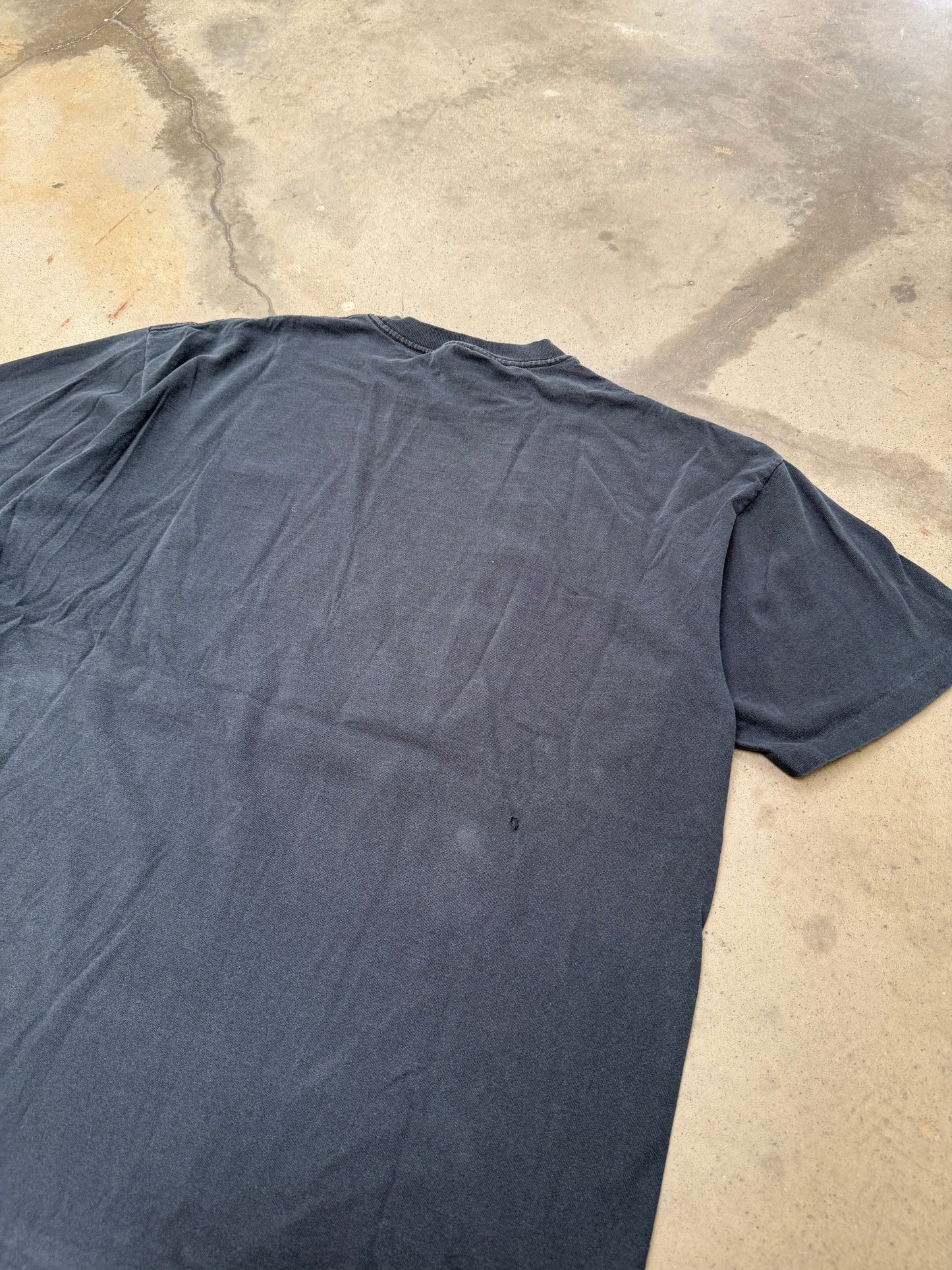 1990s 69 Banned Tee - XL