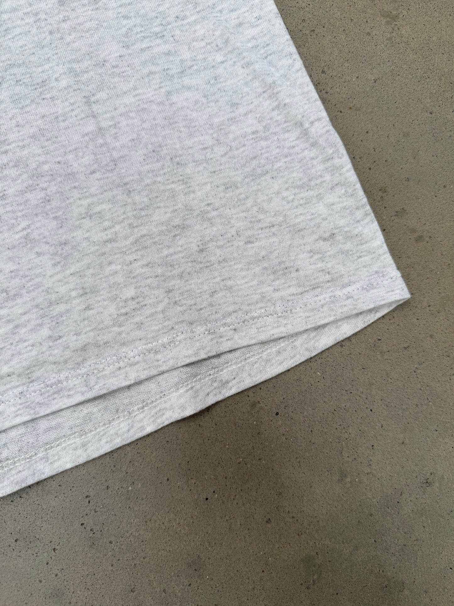1990s Goodbye Tension Tee - XL