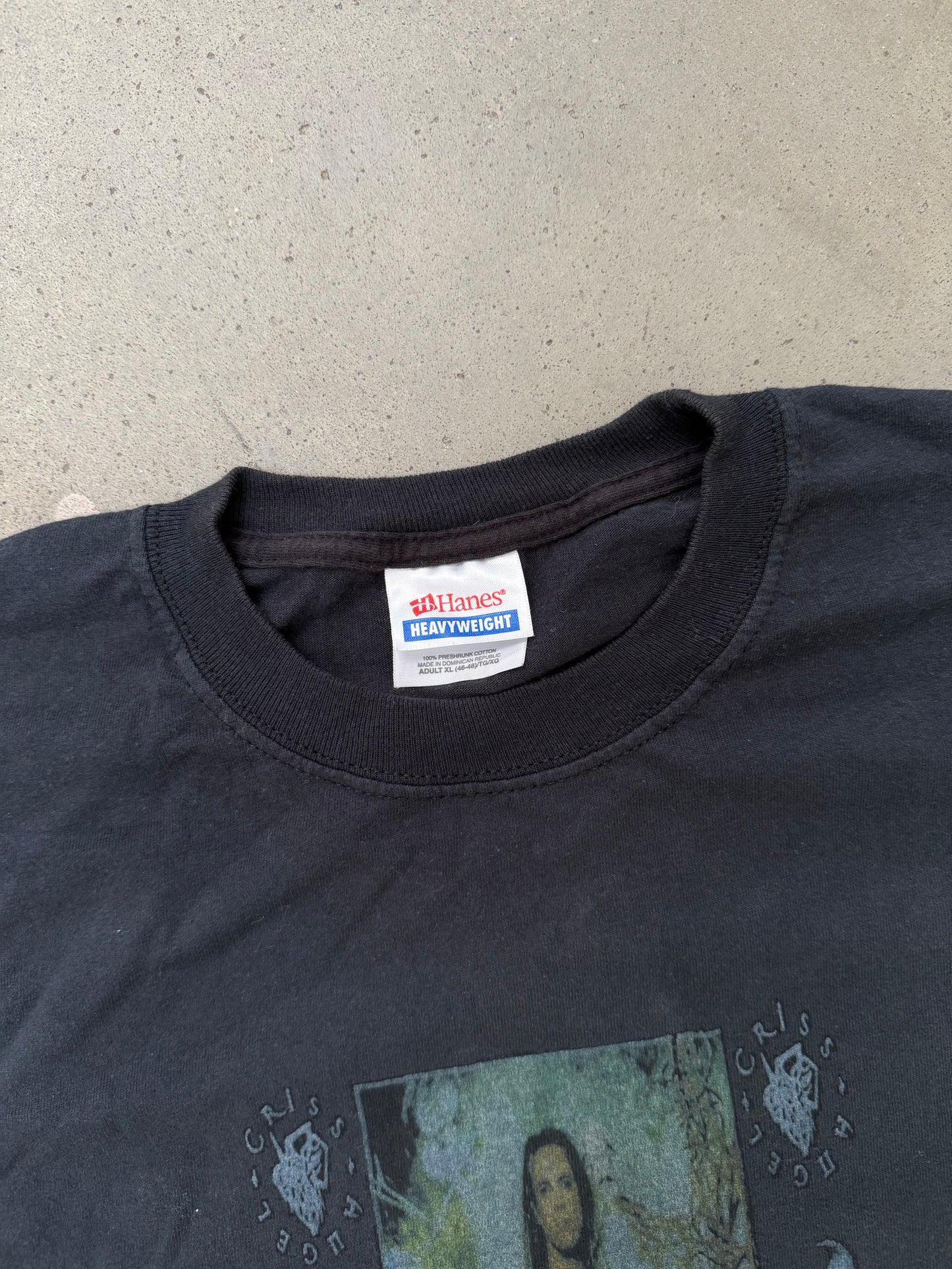 2000s Chris Angel Tee - XL