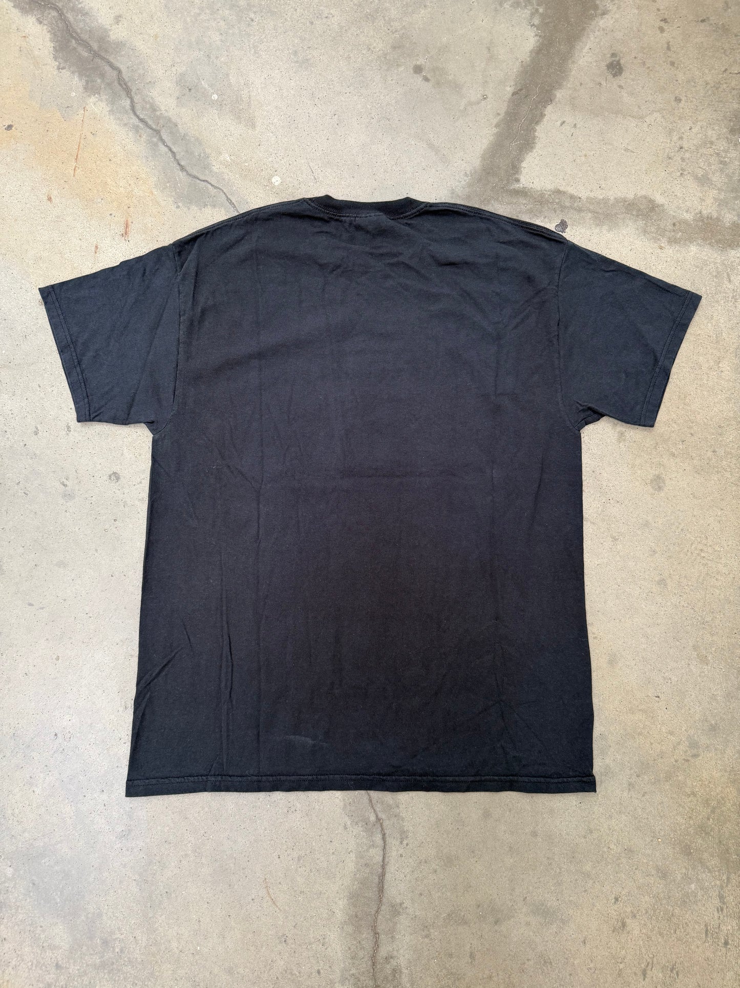 2000s Chris Angel Tee - XL