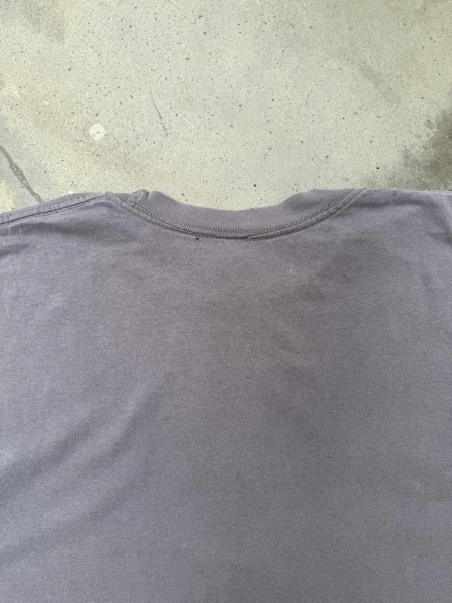 1990s Chemical Brothers Band Tee - XL