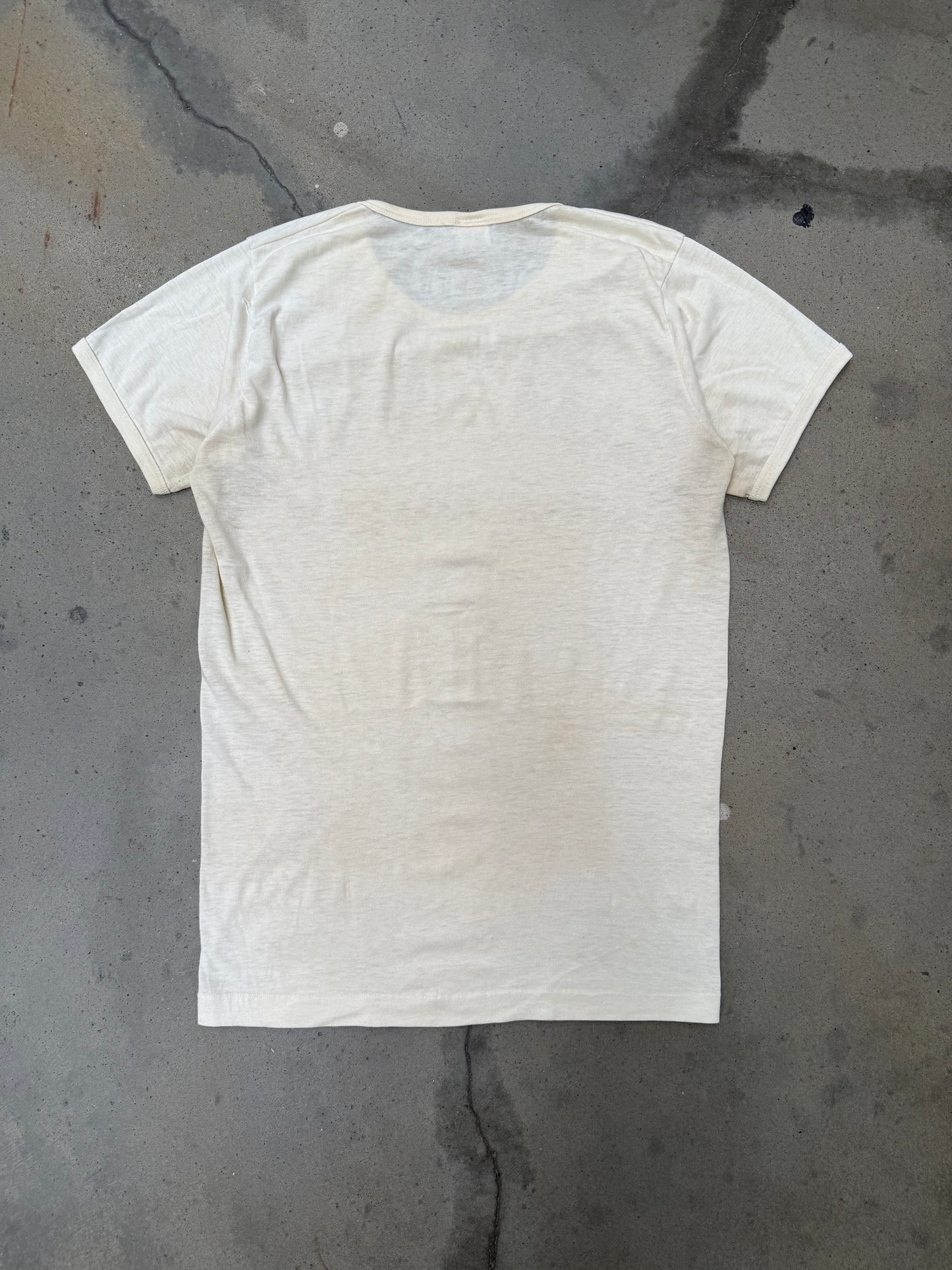 1980s Kiwi Farms Tee - L