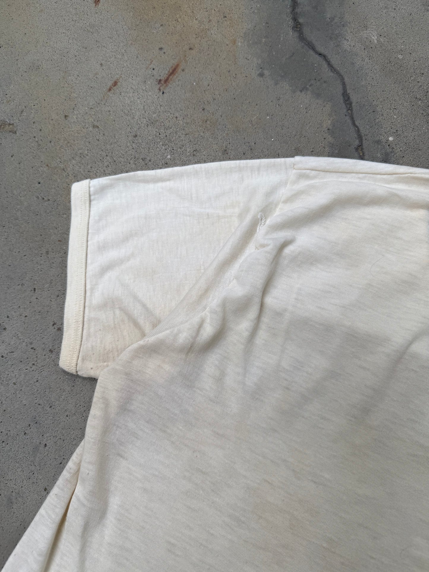 1980s Kiwi Farms Tee - L