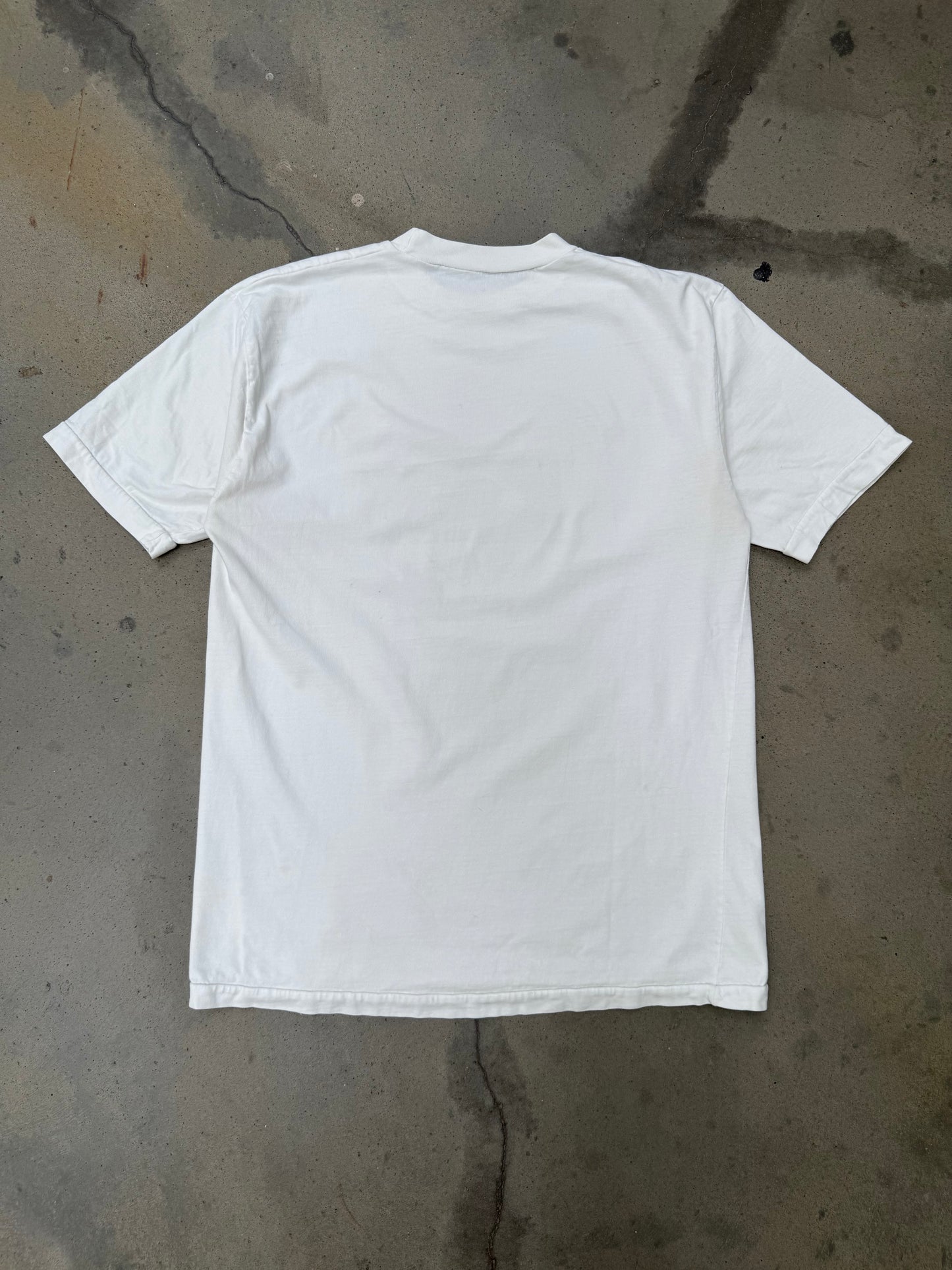 1990s Islamabad Pakistan Flag Tee - L