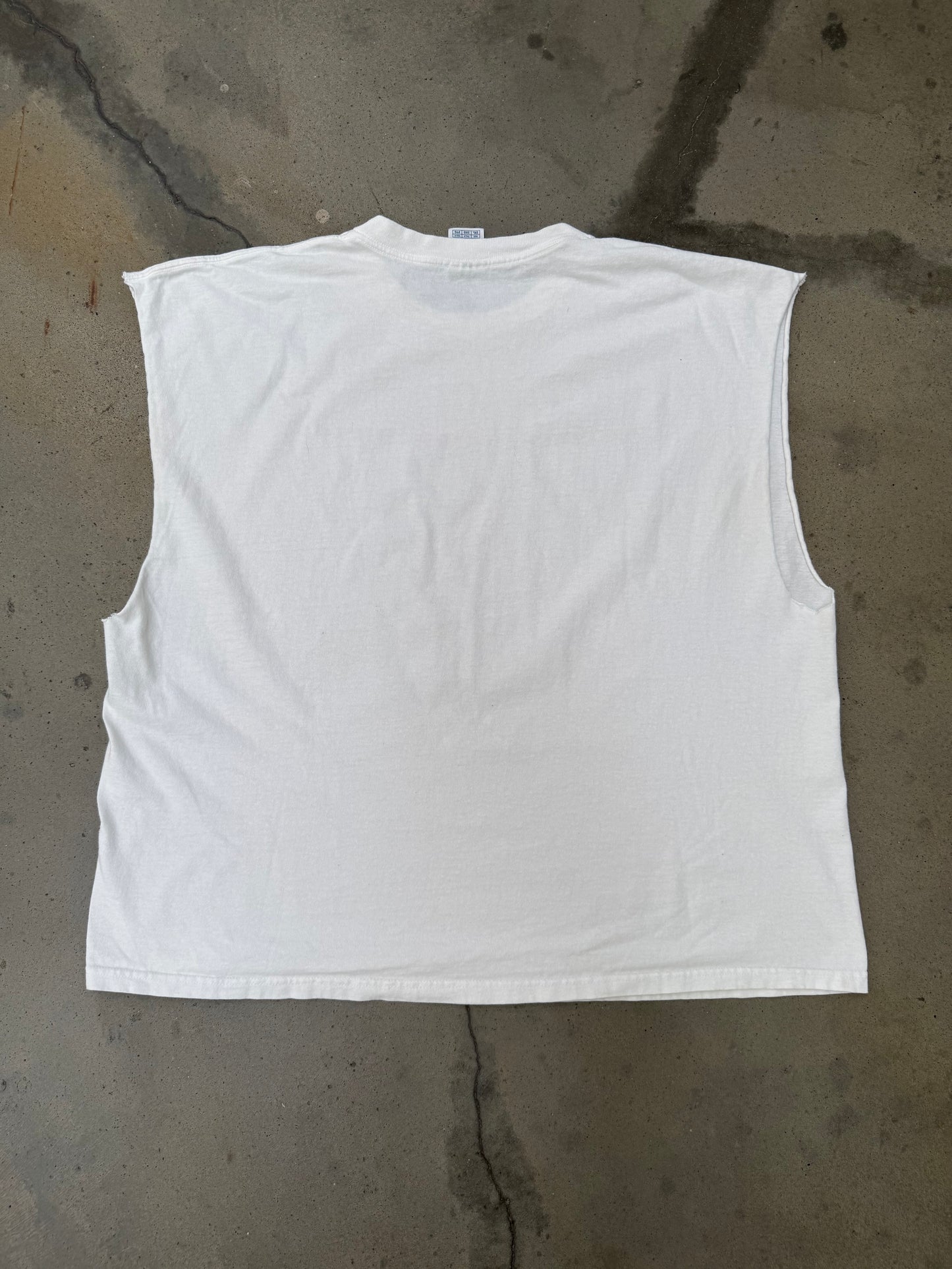 2000s I Love Chicks Tee - XL