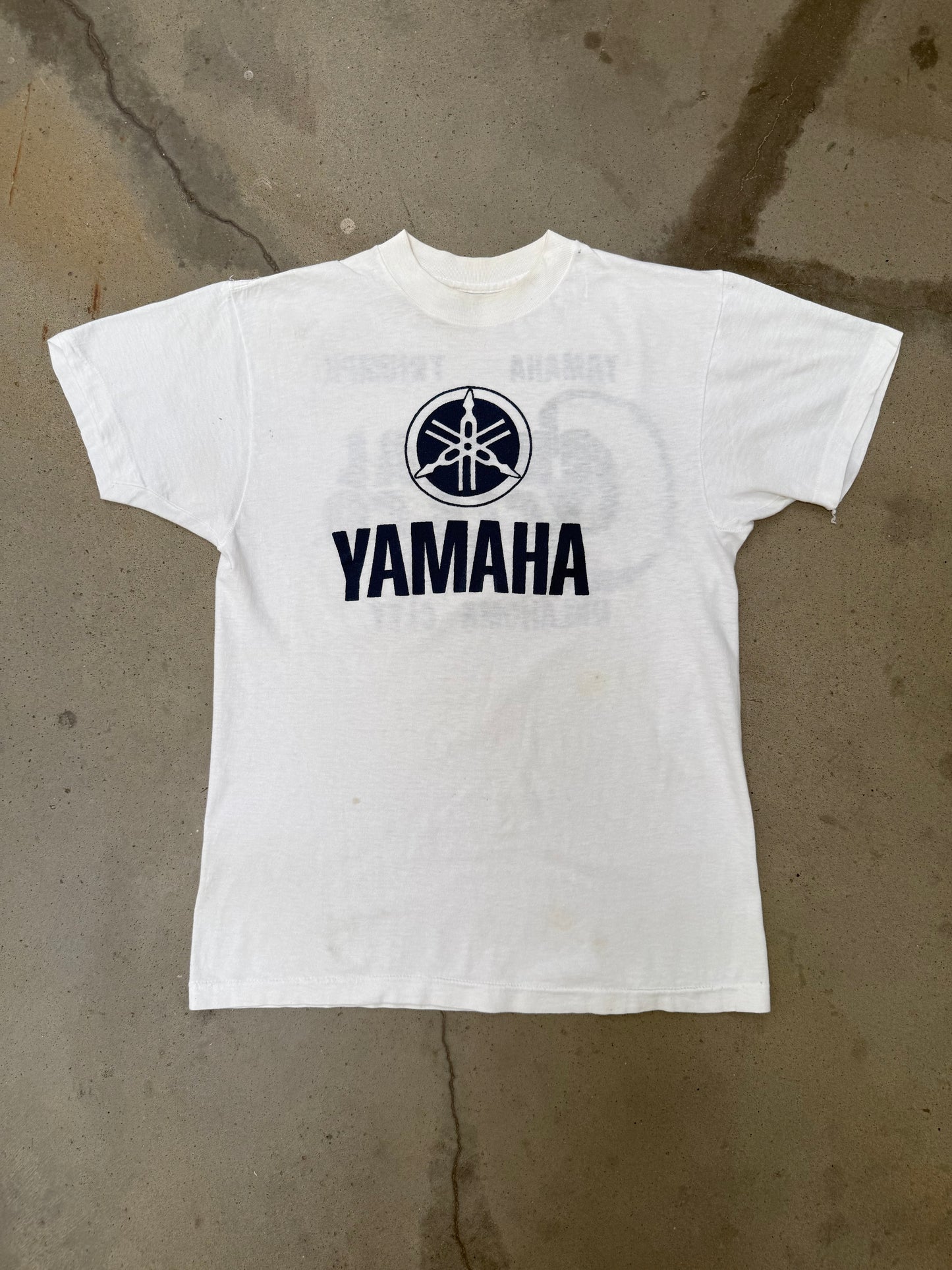 1970s Yamaha Tee - M