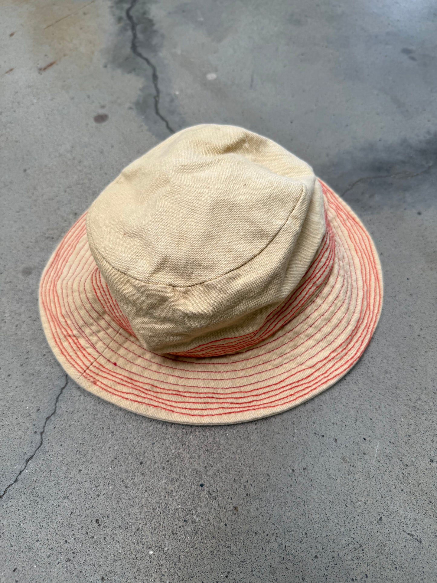 2000s Eddie Bauer Bucket Hat - S