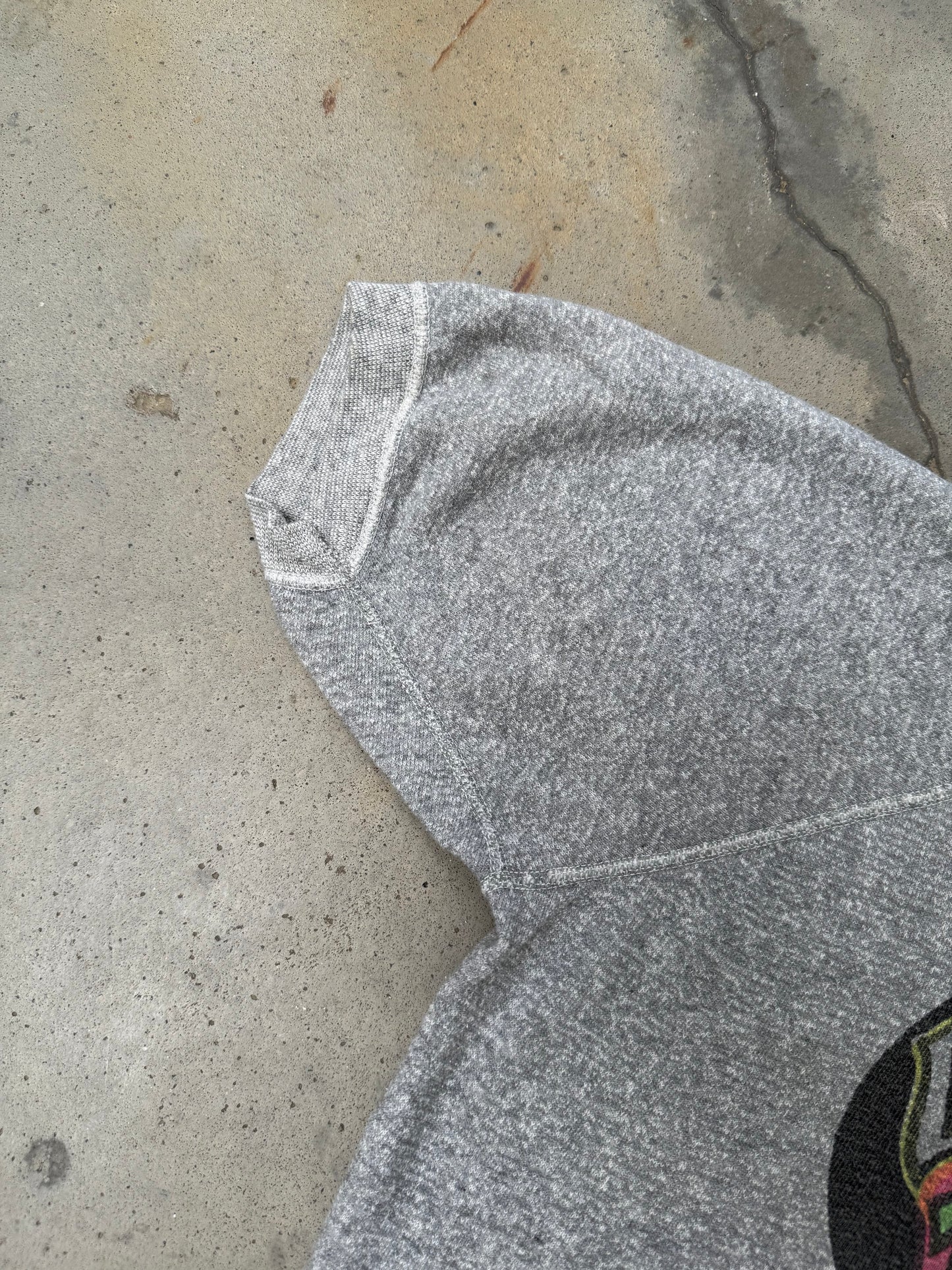 1970s Do Your Thing S/S Sweatshirt - M