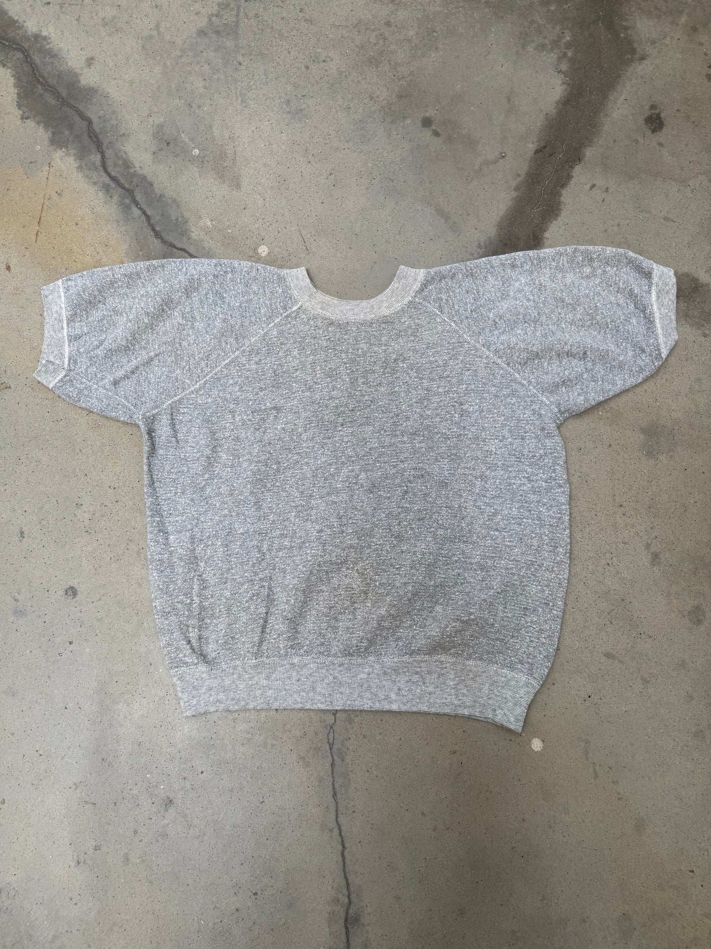 1970s Do Your Thing S/S Sweatshirt - M