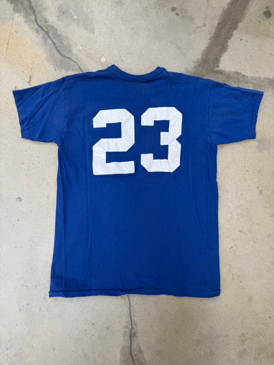 1970s Number Tee - M