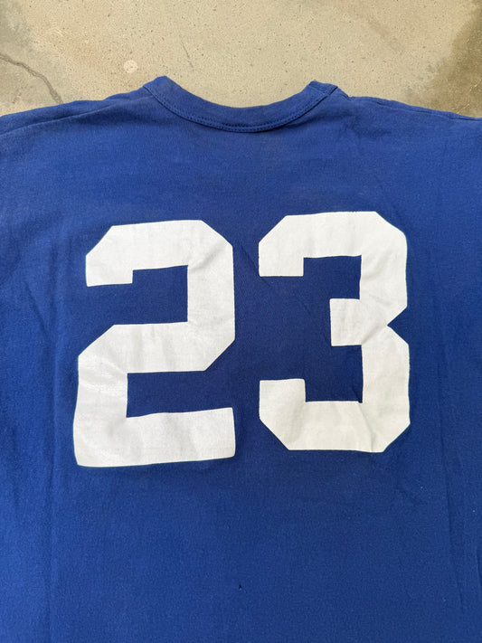 1970s Number Tee - M