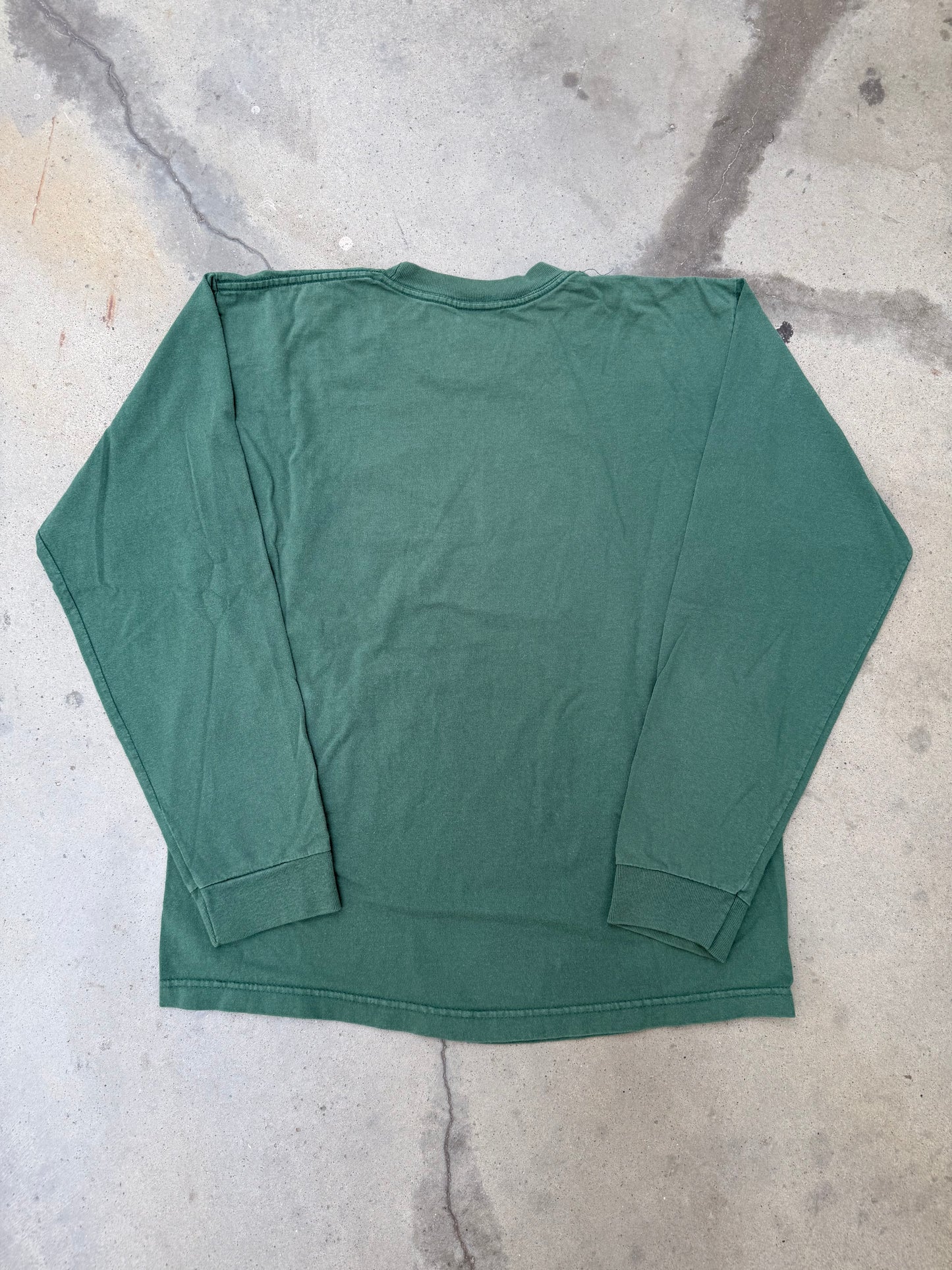 2000s Tree Hugger Tee - L