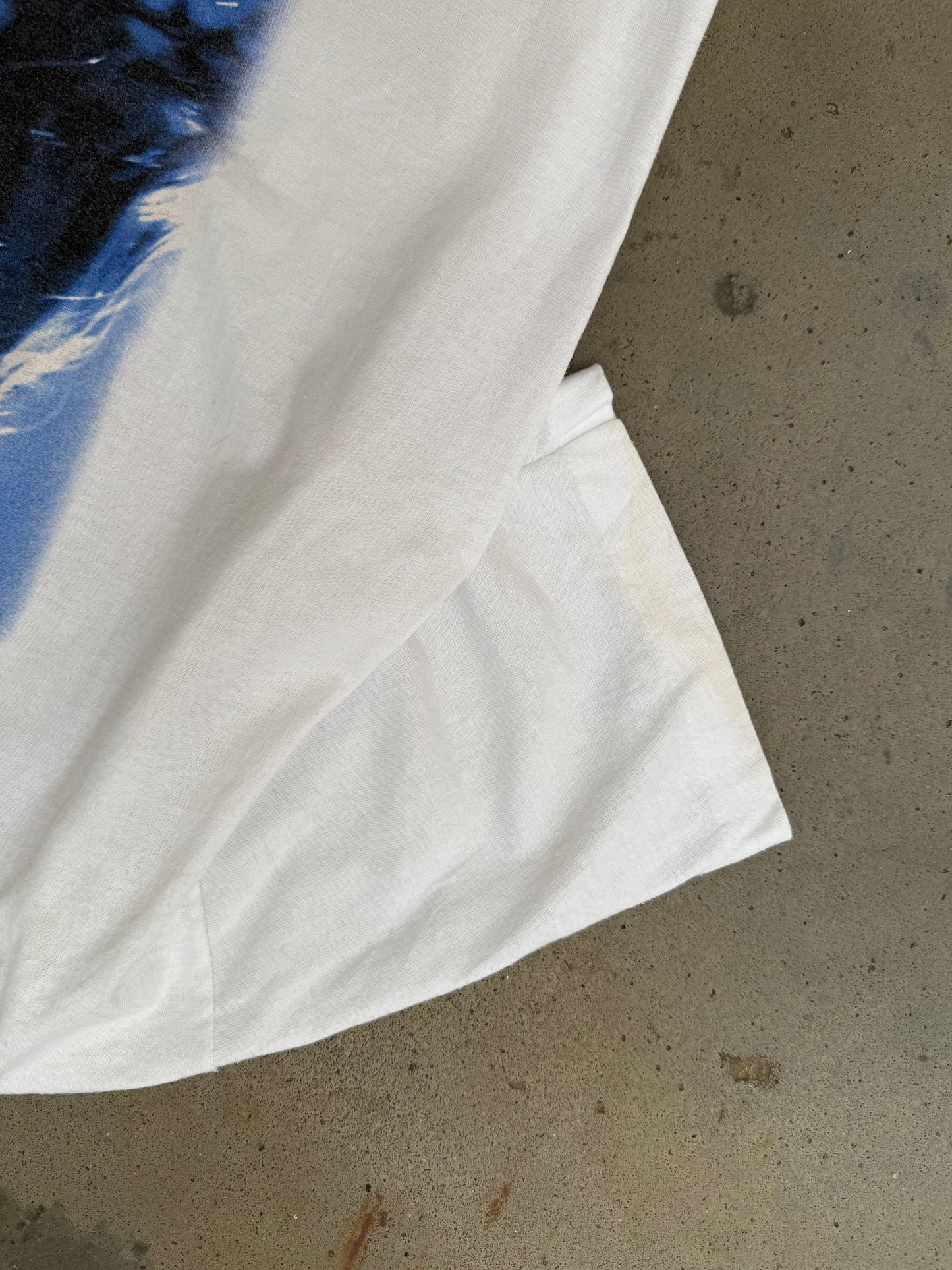 1990s Alanis Morisette Tee - XL
