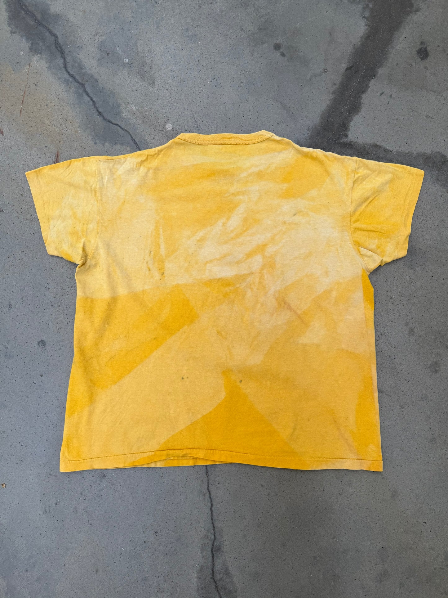 1970s Track And Field Tee - M