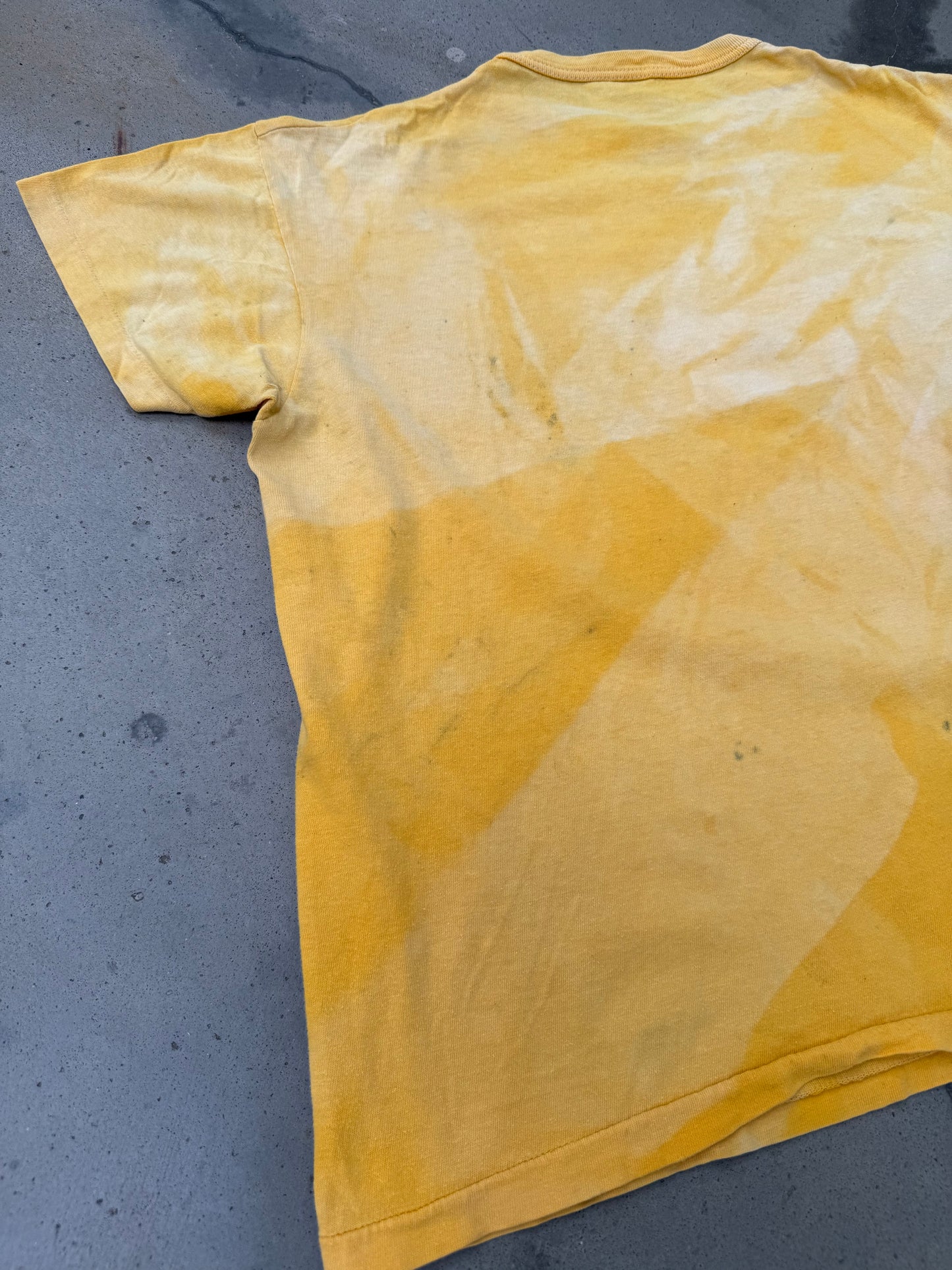 1970s Track And Field Tee - M
