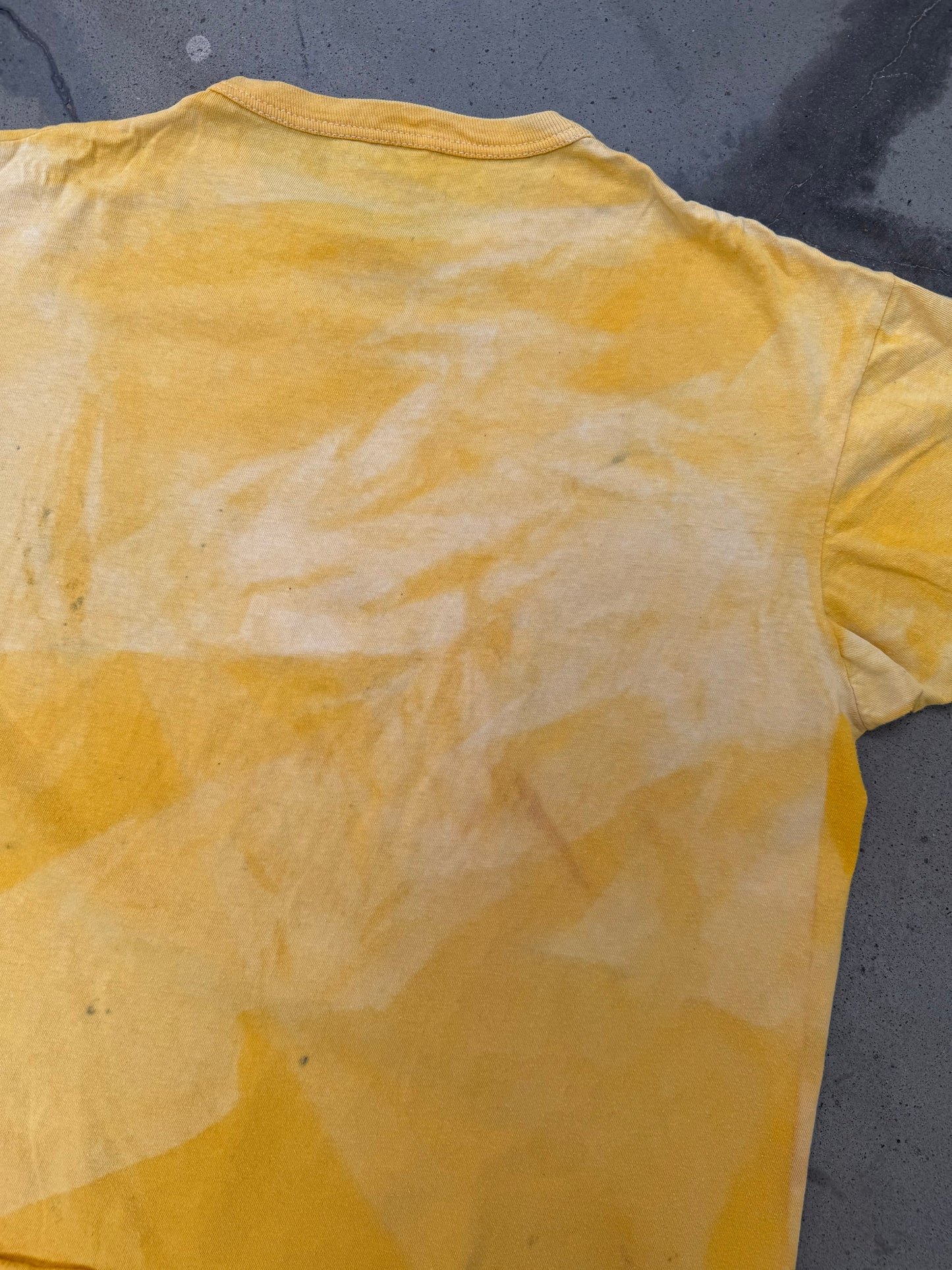 1970s Track And Field Tee - M