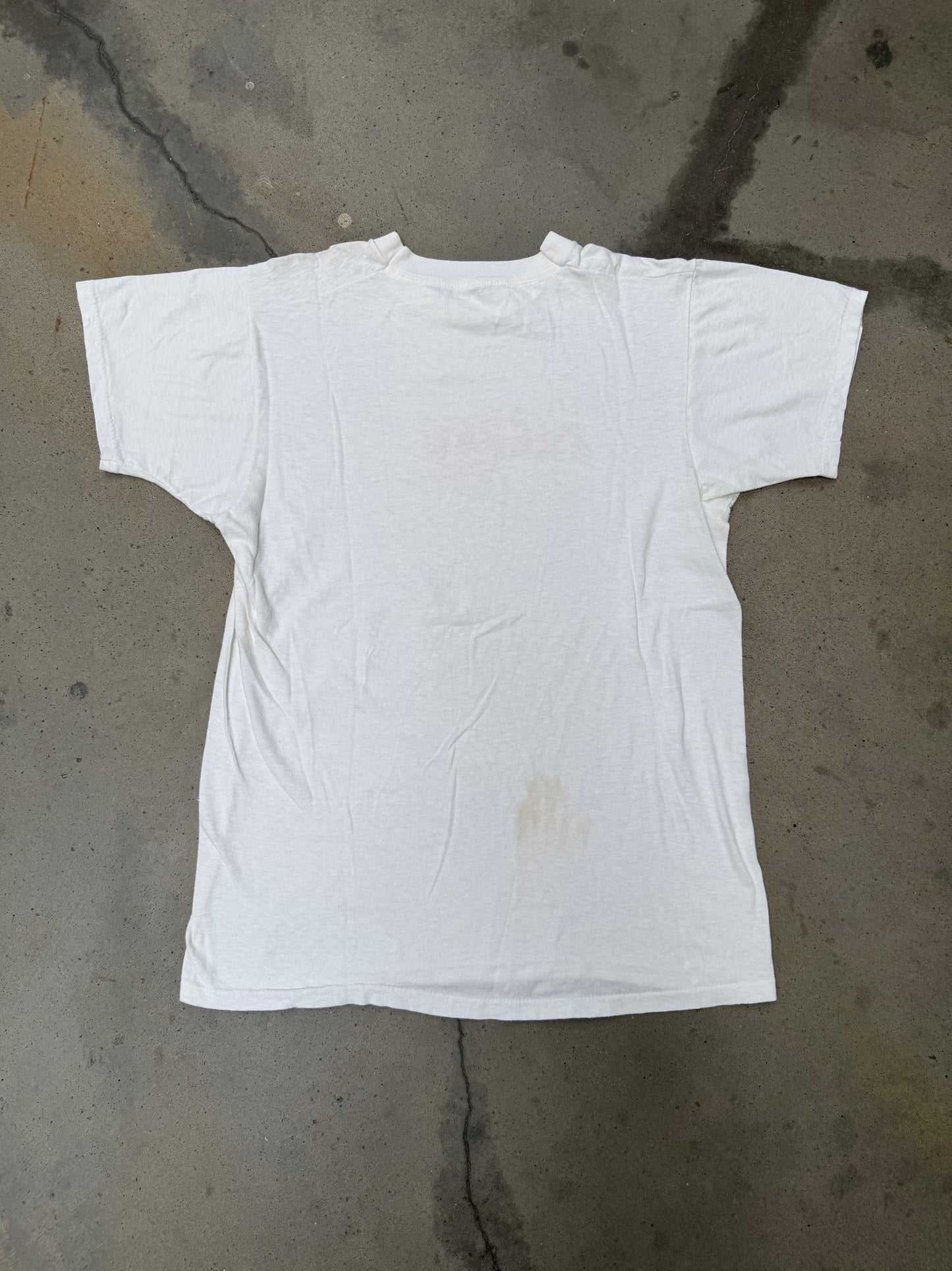 1980s I'm A Now Person Tee - M