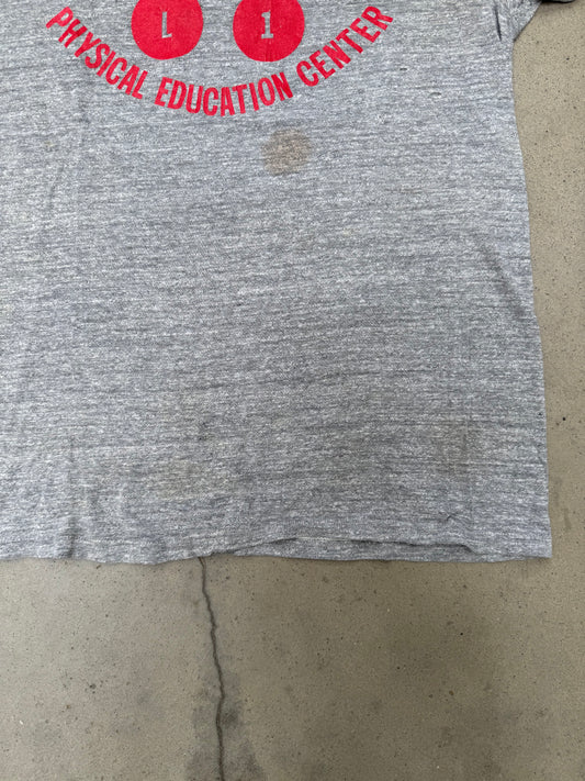 1970s USC Physical Education Tee - M