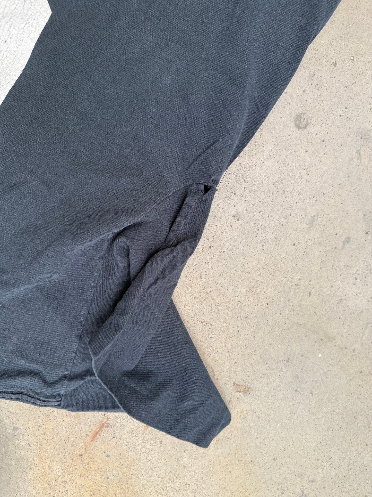 1990s 69 Banned Tee - XL