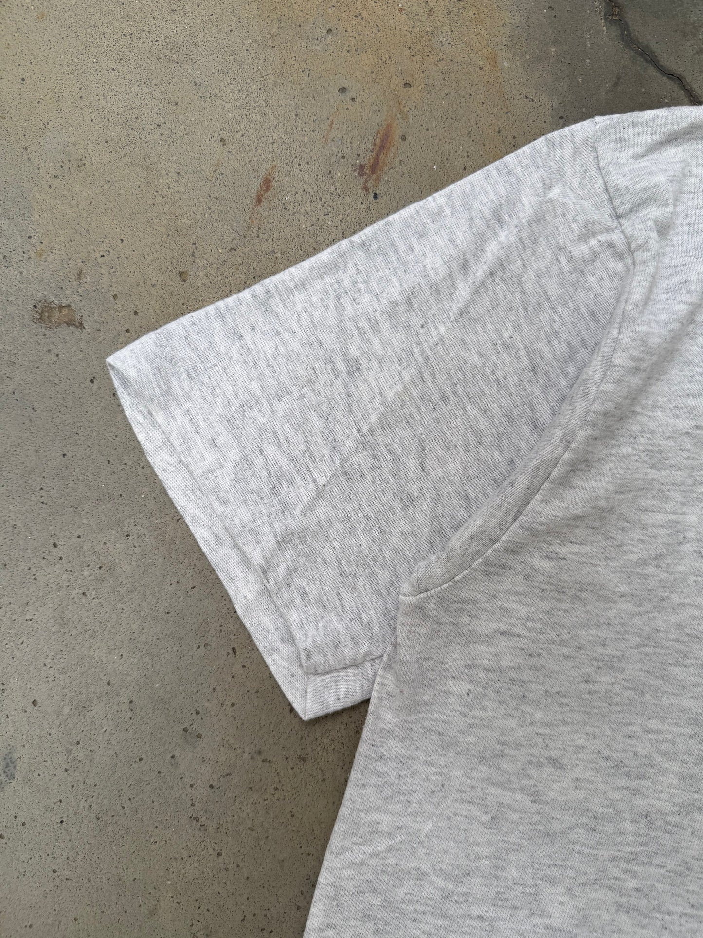 1990s Goodbye Tension Tee - XL