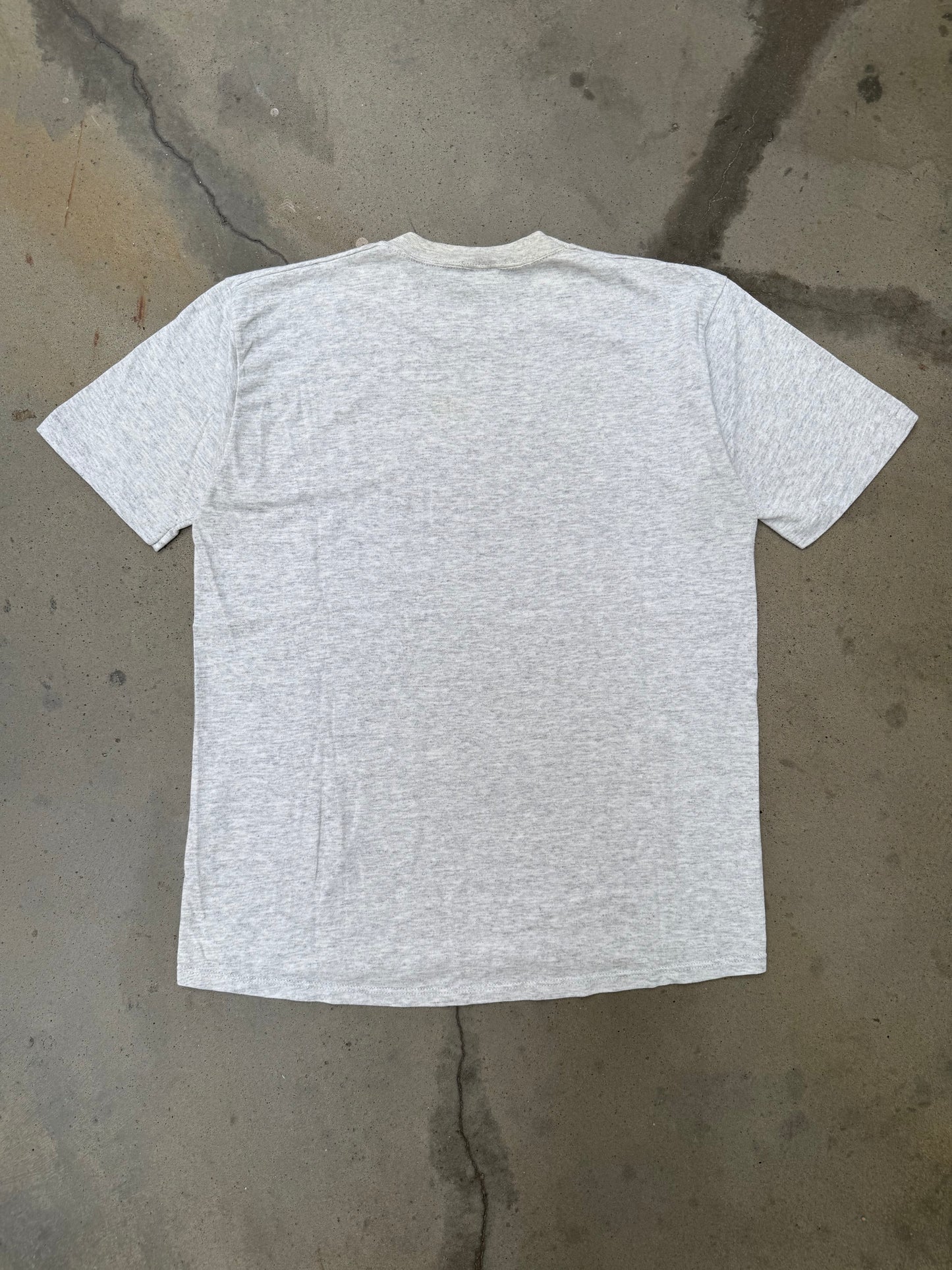 1990s Goodbye Tension Tee - XL