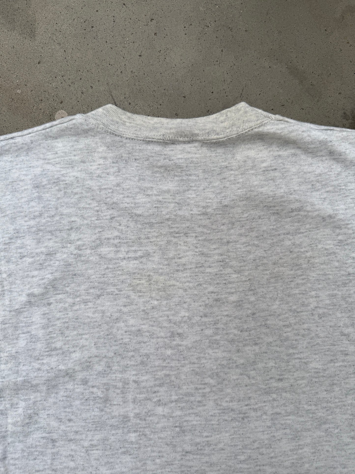 1990s Goodbye Tension Tee - XL