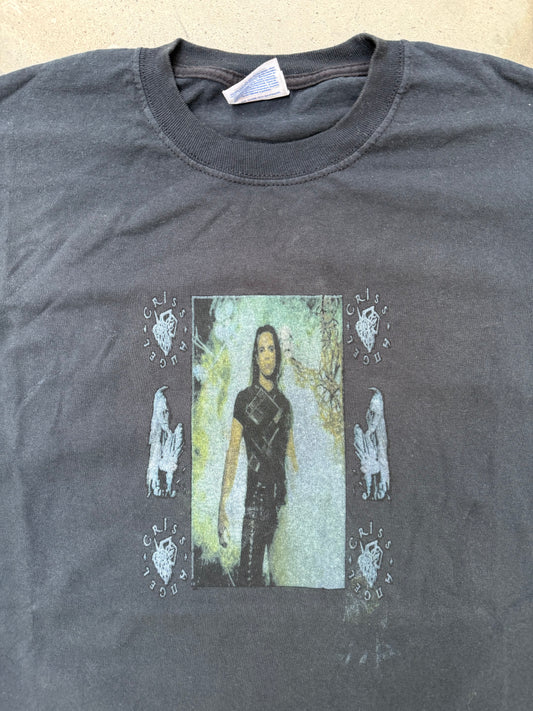 2000s Chris Angel Tee - XL