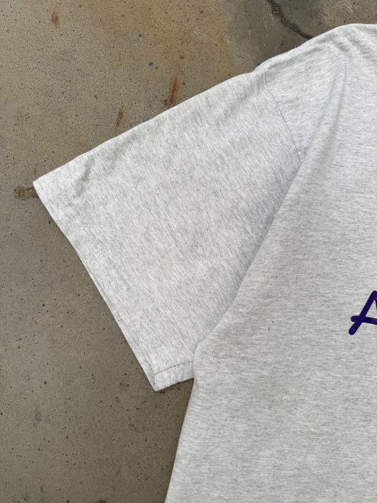 1990s I Beat Anorexia Tee - XL