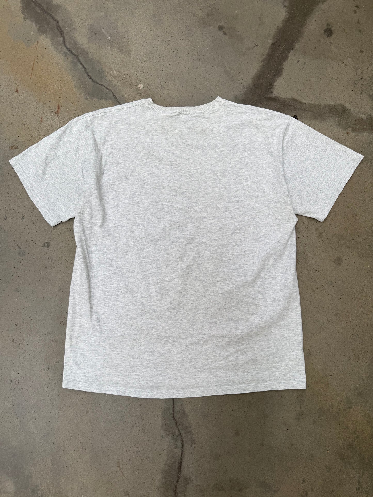 1990s I Beat Anorexia Tee - XL