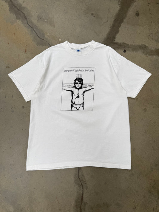 1990s Raymond Pettibon Art Tee - XL
