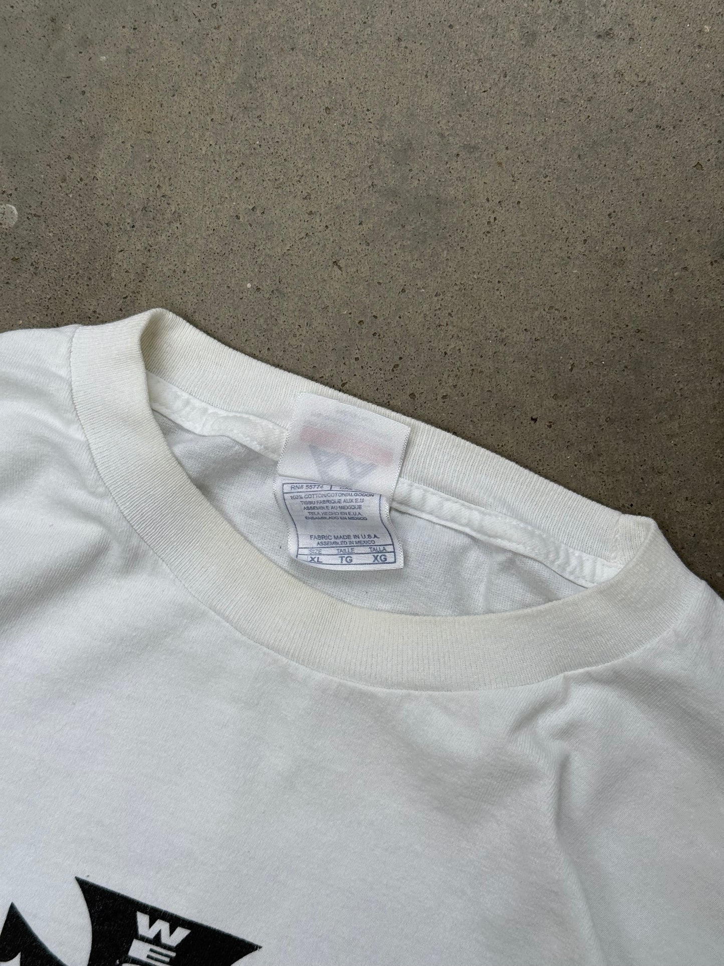 2000s West Choppers Long Sleeve Tee - XL