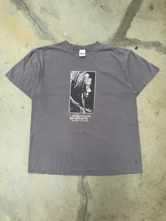 1990s Chemical Brothers Band Tee - XL