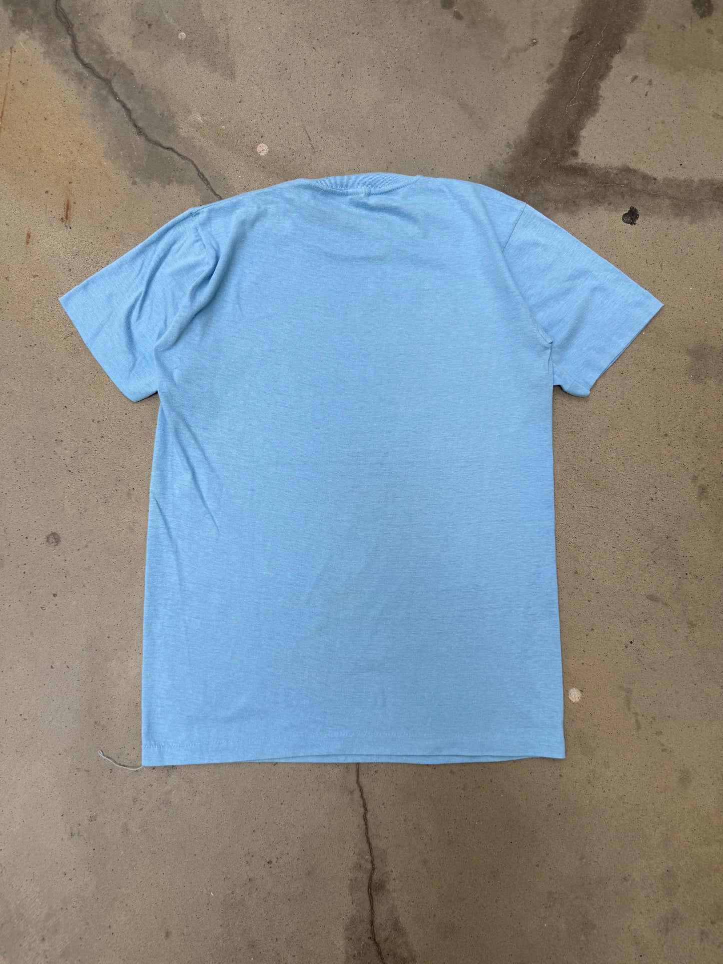 1970s What Laura Tee - M