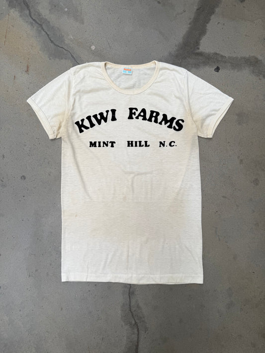 1980s Kiwi Farms Tee - L
