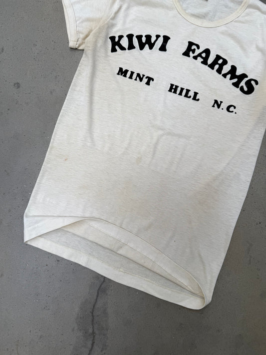 1980s Kiwi Farms Tee - L