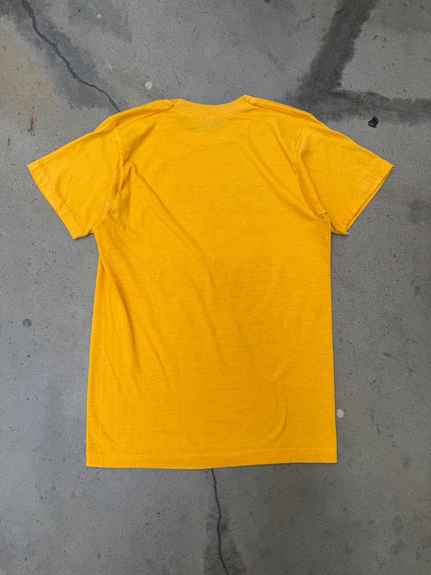 1980s Devil Vibrations Tee - M
