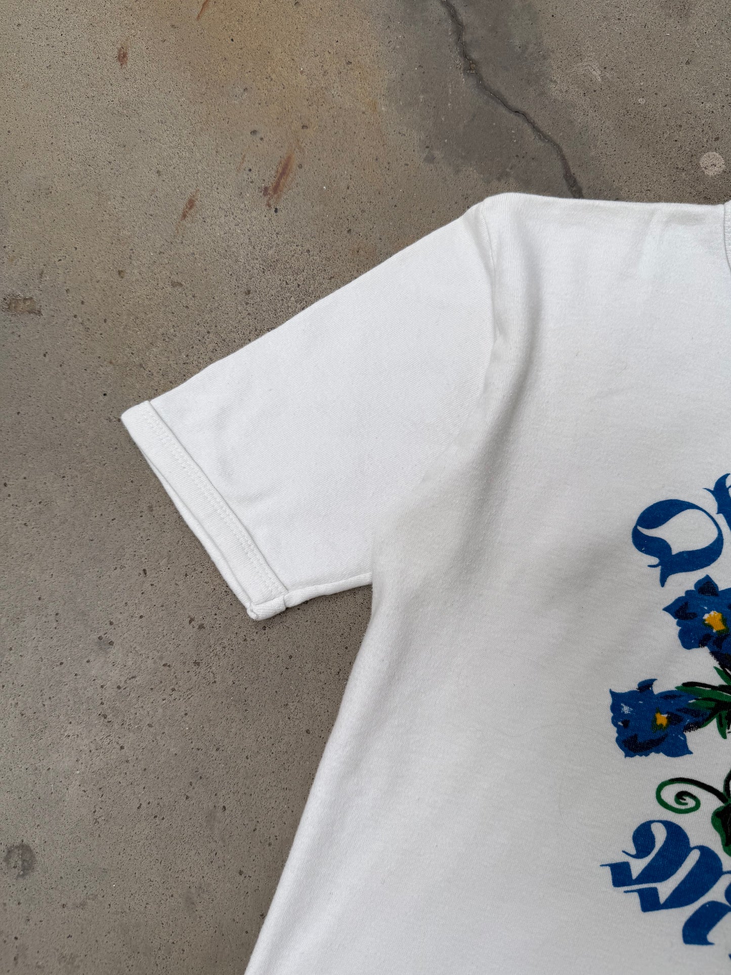 1980s Oktoberfest Baby Tee - M