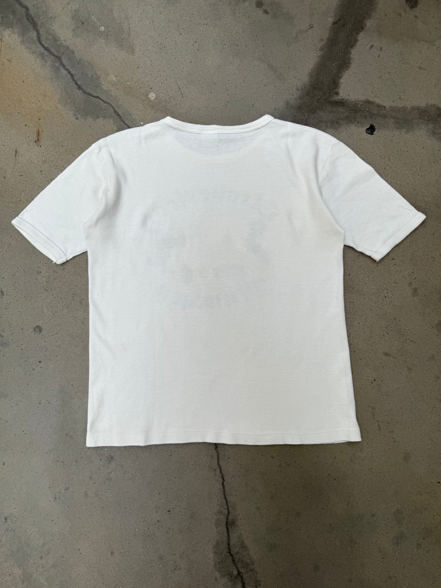1980s Oktoberfest Baby Tee - M