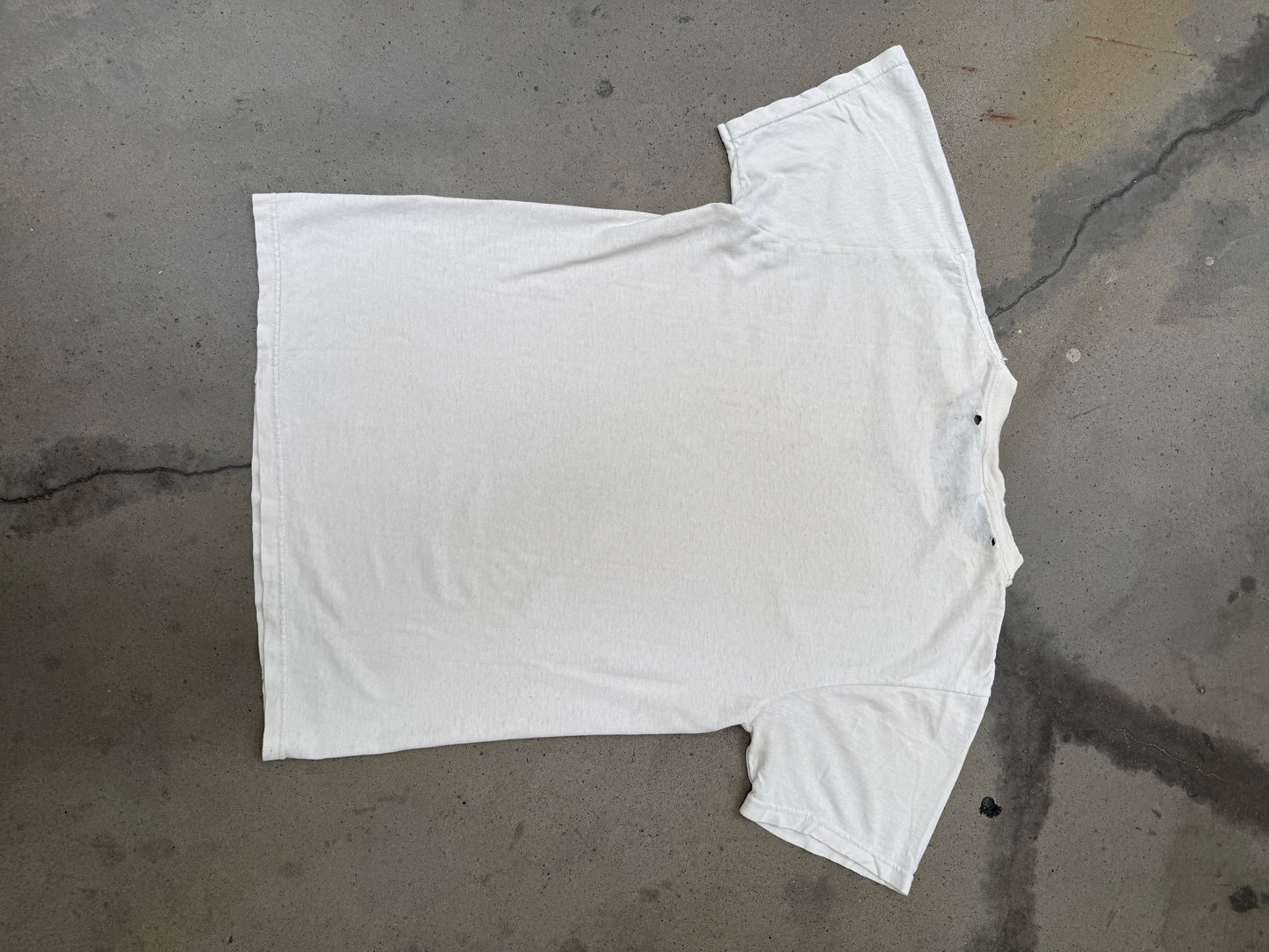 2000s Zapata Political Tee - M