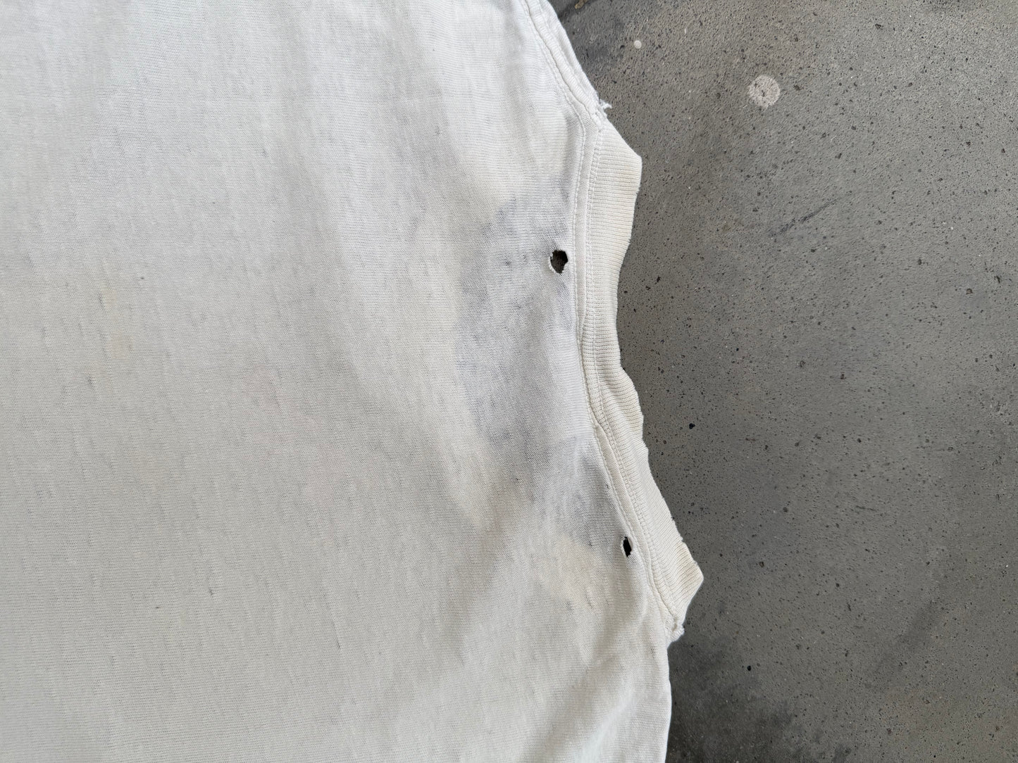 2000s Zapata Political Tee - M