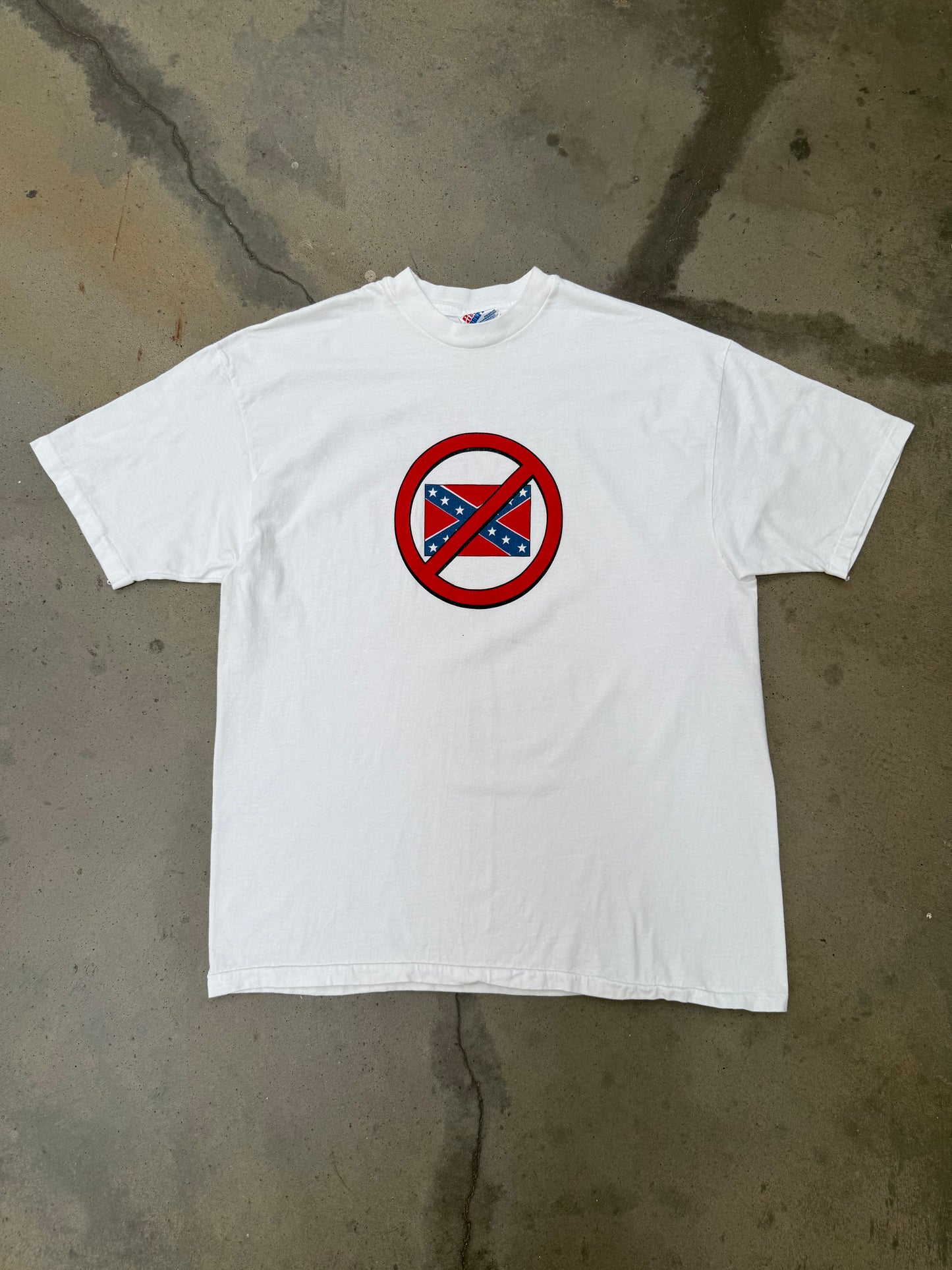 1990s The New South Tee - XL
