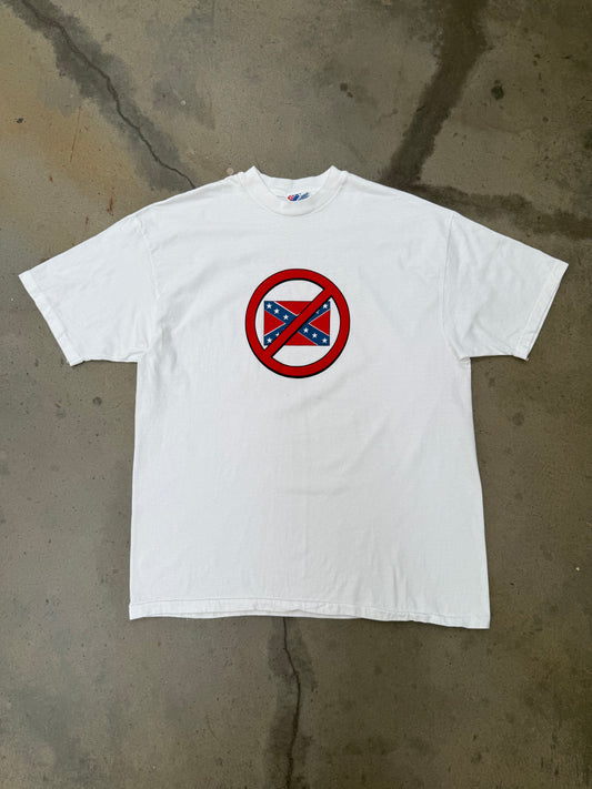 1990s The New South Tee - XL