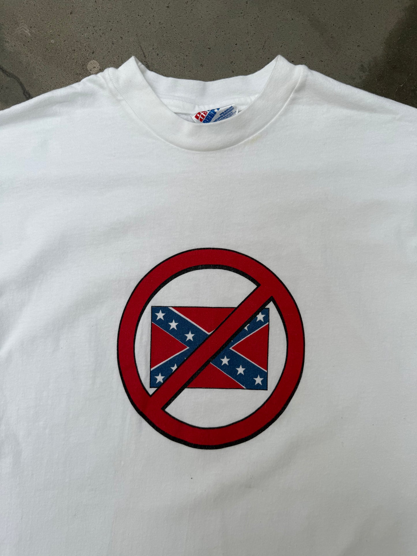 1990s The New South Tee - XL